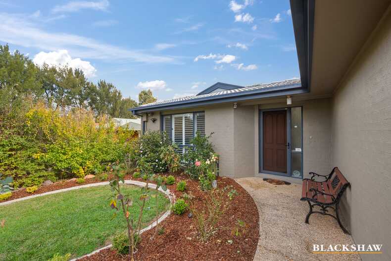 4 Alford Place Bonython