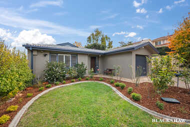 4 Alford Place Bonython