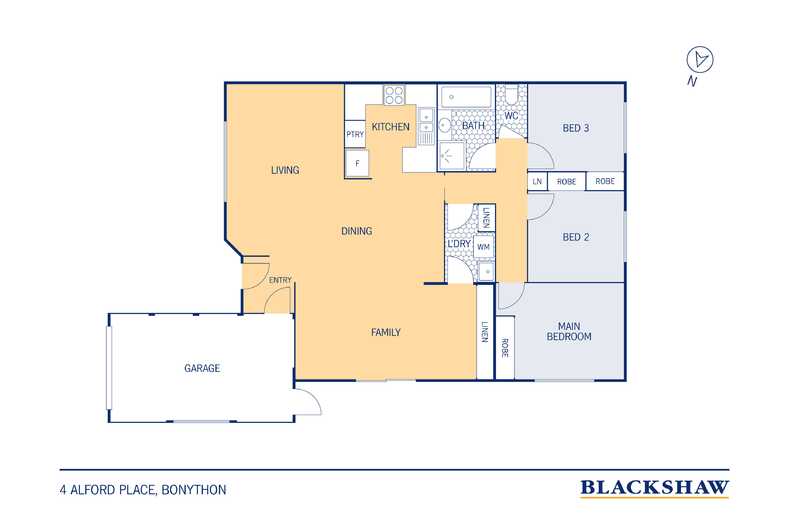 4 Alford Place Bonython