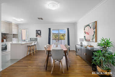 66/41 Philip Hodgins Street  Wright