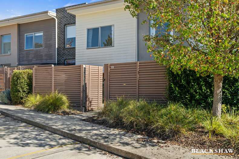 66/41 Philip Hodgins Street  Wright