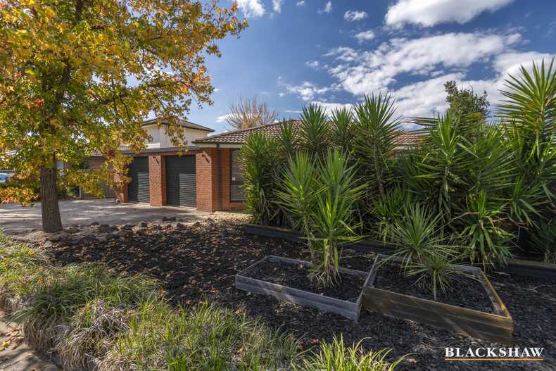 79 Boddington Crescent Kambah