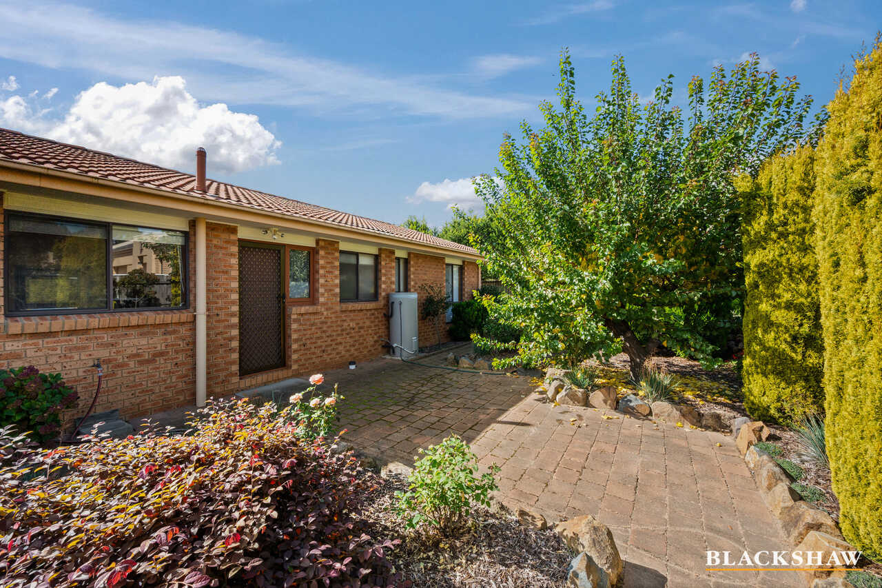 51 Alice Jackson Crescent, Gilmore, Gilmore - Thumbnail 5