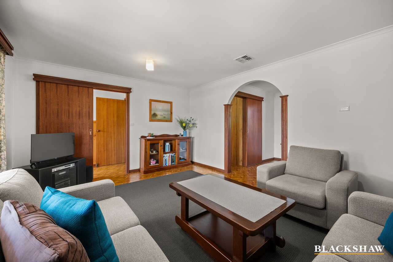 51 Alice Jackson Crescent Gilmore