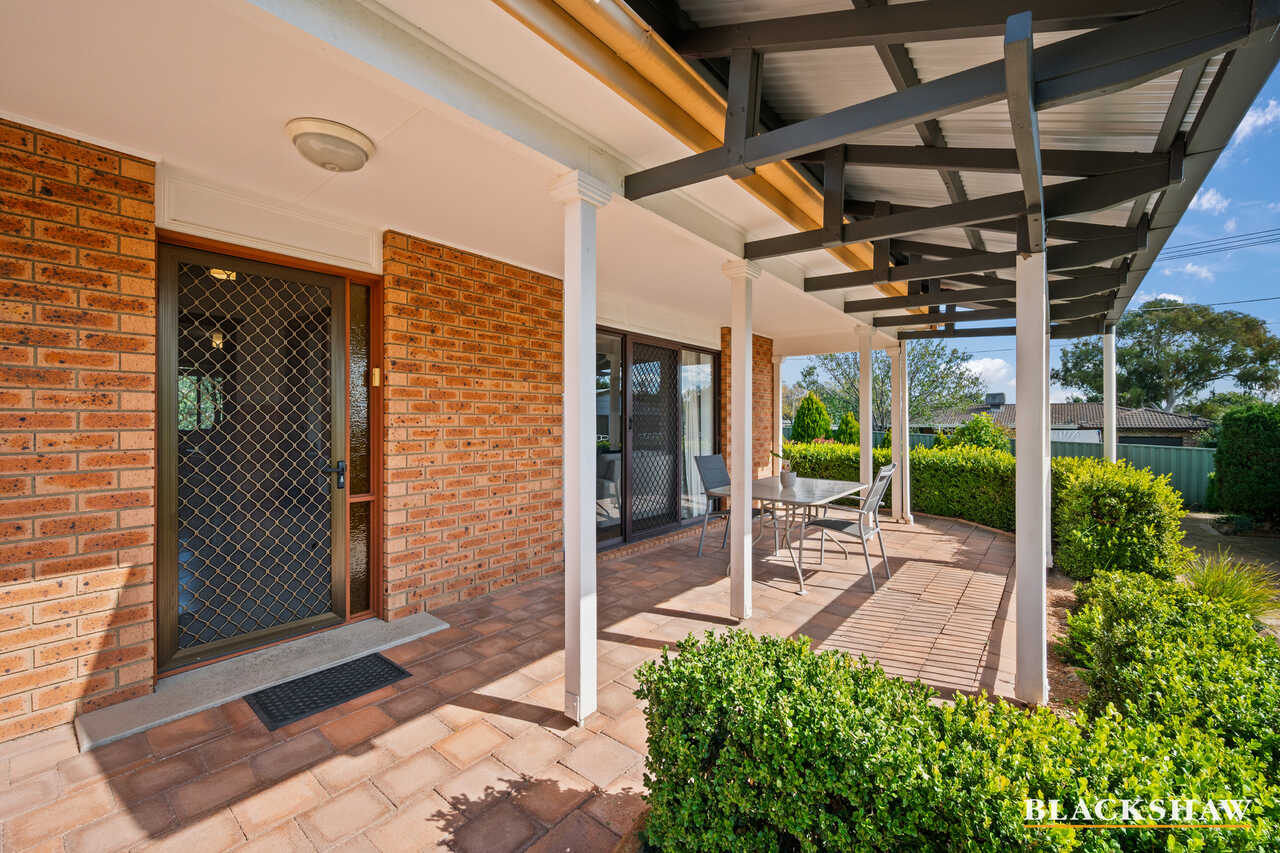 51 Alice Jackson Crescent Gilmore