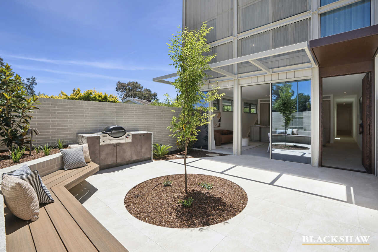 1/8 McCulloch Street, Curtin, Curtin - Thumbnail 5
