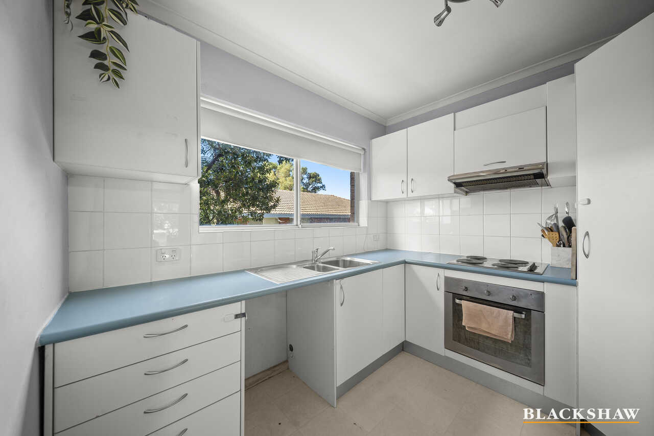 4/21 Morton Street Queanbeyan
