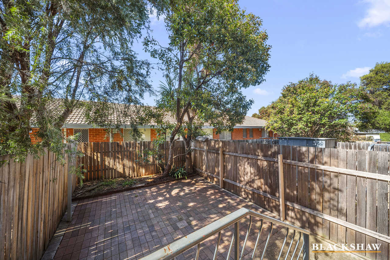 4/21 Morton Street Queanbeyan