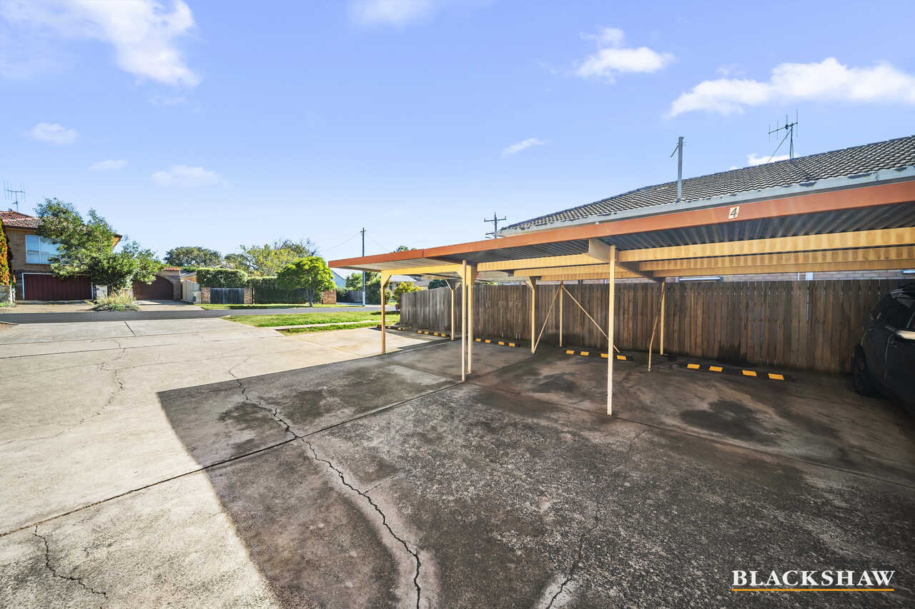 4/21 Morton Street Queanbeyan