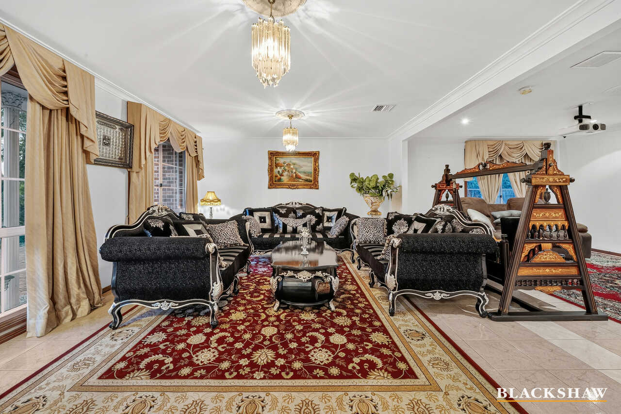 42 Pindari Crescent O'Malley