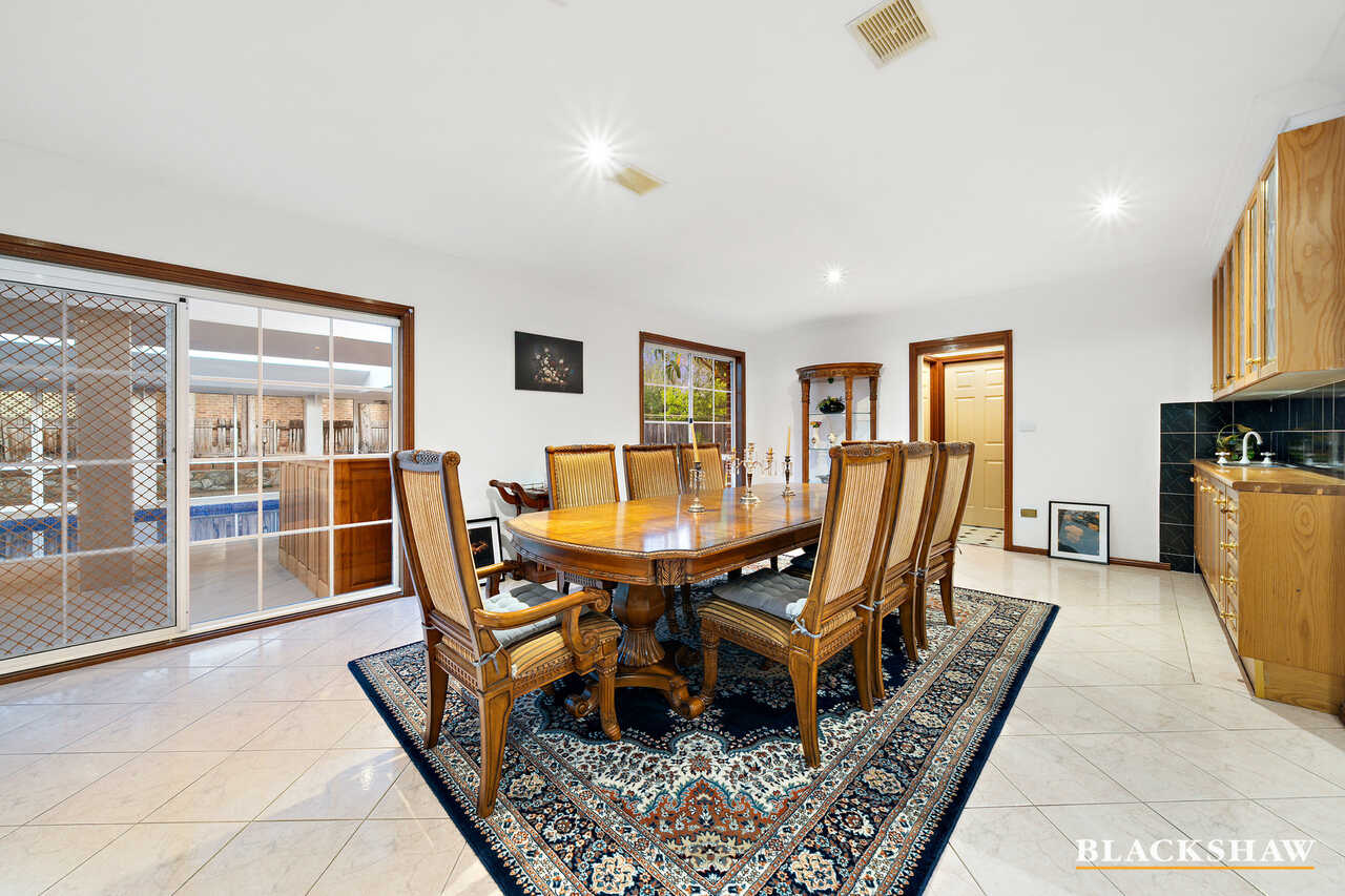 42 Pindari Crescent O'Malley