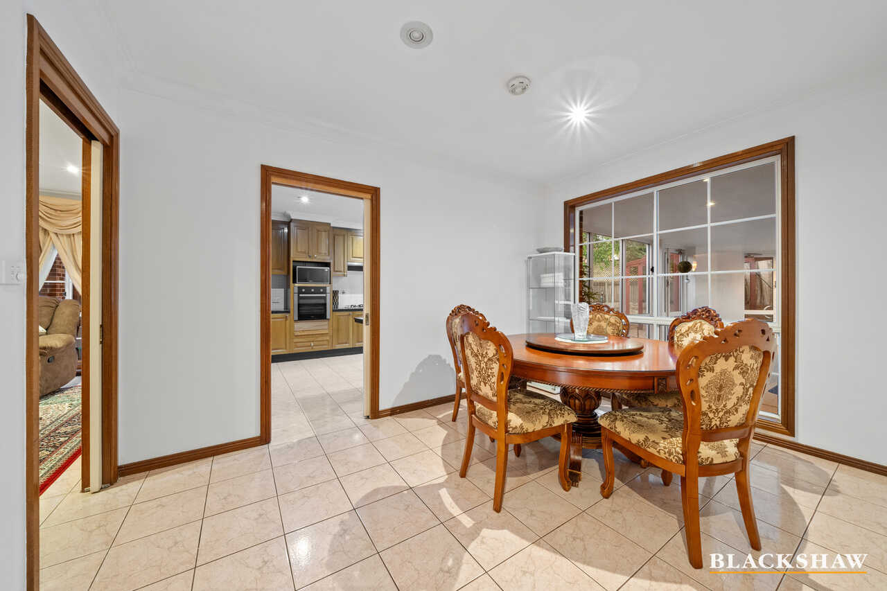 42 Pindari Crescent O'Malley