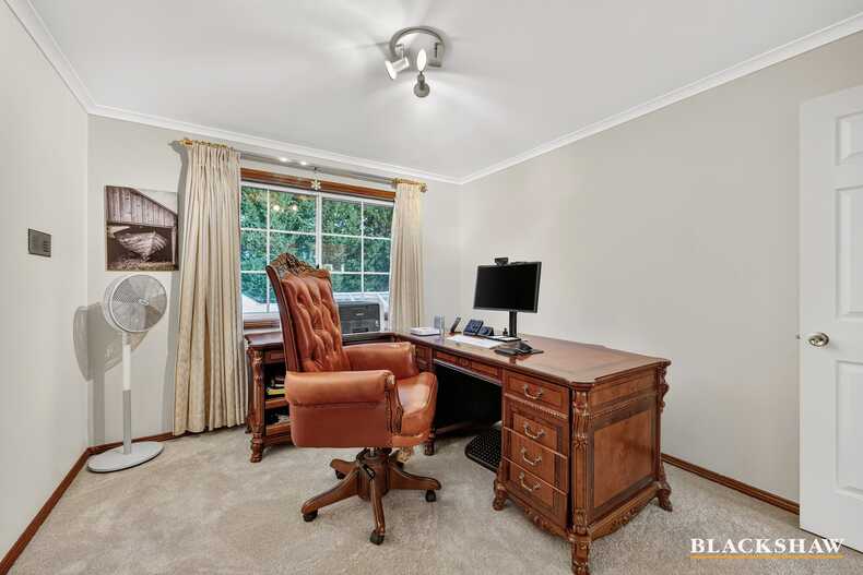 42 Pindari Crescent O'Malley 42 Pindari Crescent O'Malley