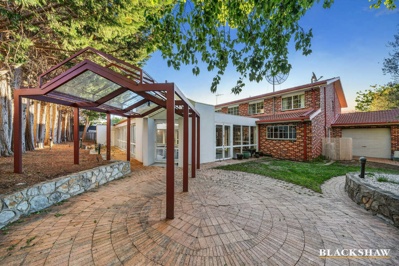 42 Pindari Crescent O'Malley
