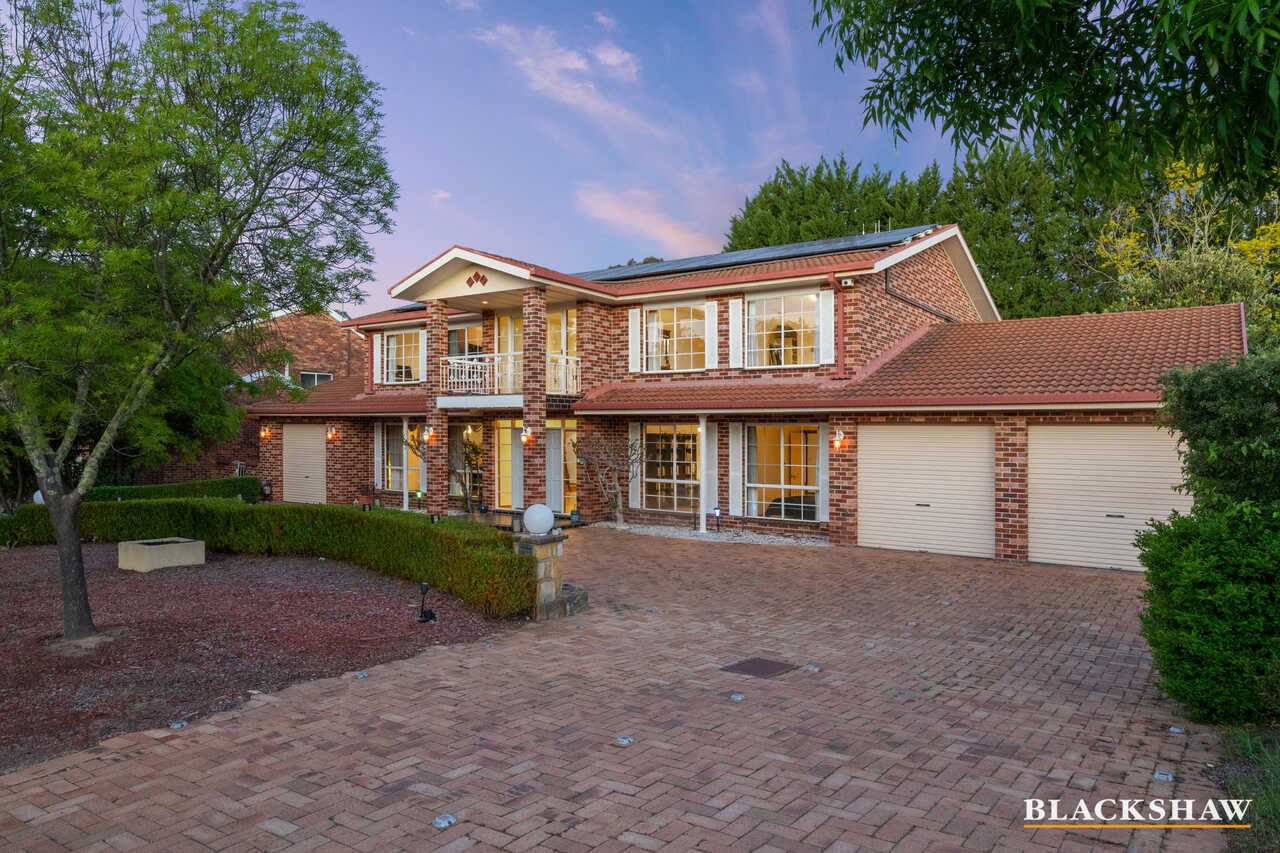 42 Pindari Crescent O'Malley