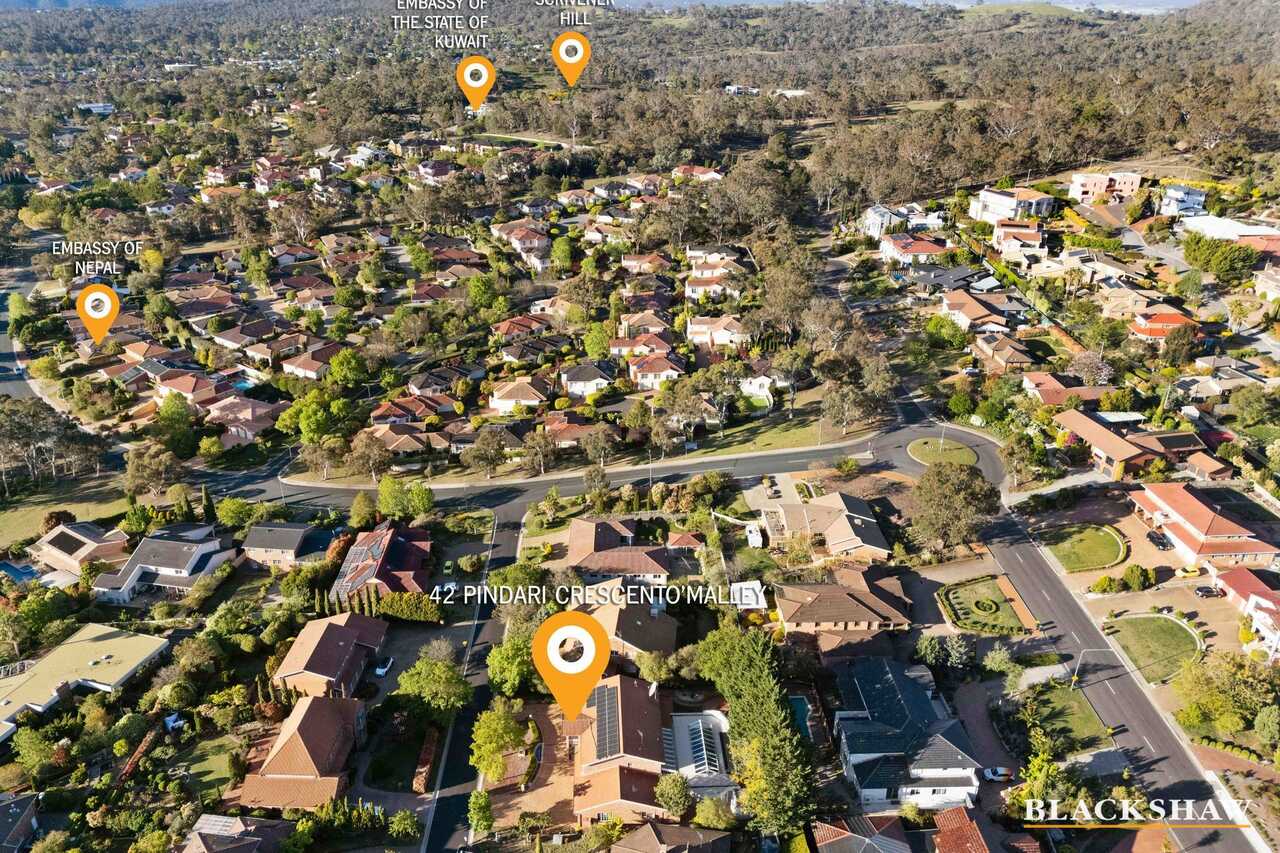 42 Pindari Crescent O'Malley