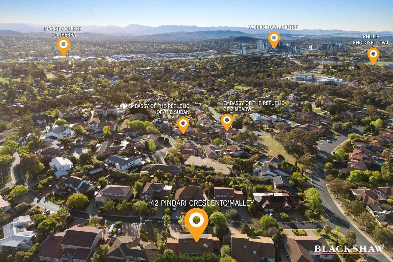 42 Pindari Crescent O'Malley