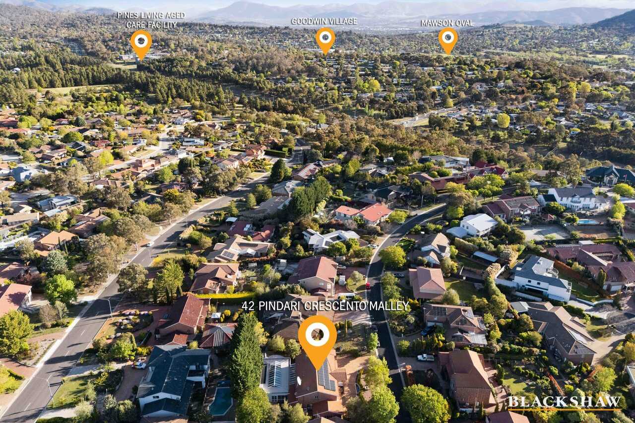 42 Pindari Crescent O'Malley