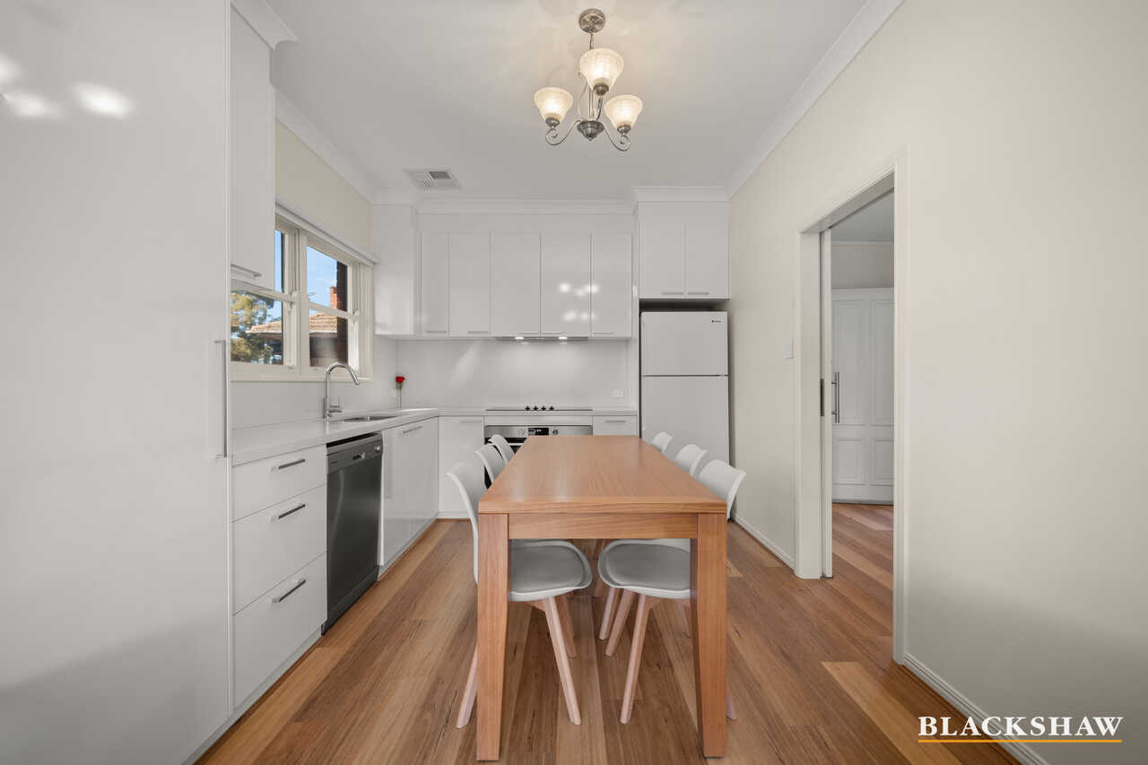 95 Stuart Street Narrabundah