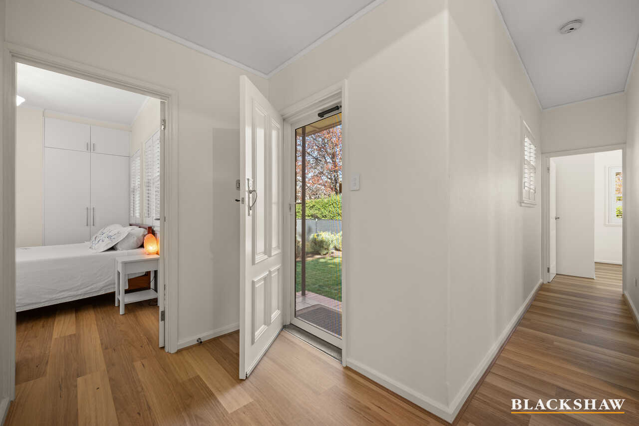 95 Stuart Street Narrabundah