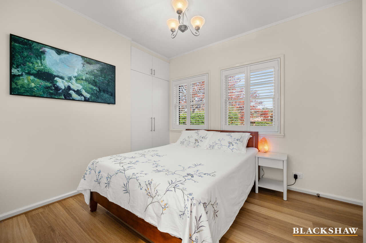 95 Stuart Street Narrabundah