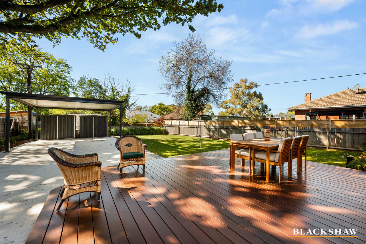 95 Stuart Street Narrabundah