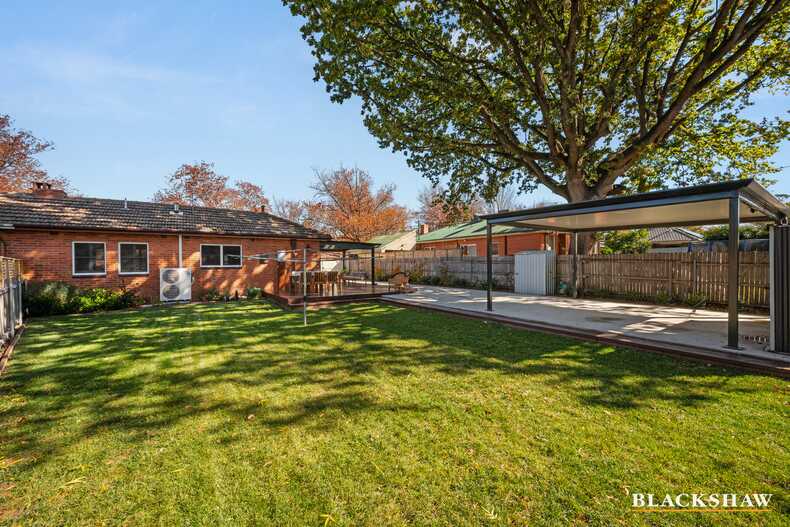95 Stuart Street Narrabundah 95 Stuart Street Narrabundah