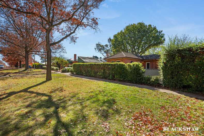 95 Stuart Street Narrabundah 95 Stuart Street Narrabundah