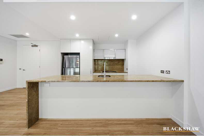 68/15 Coranderrk Street City
