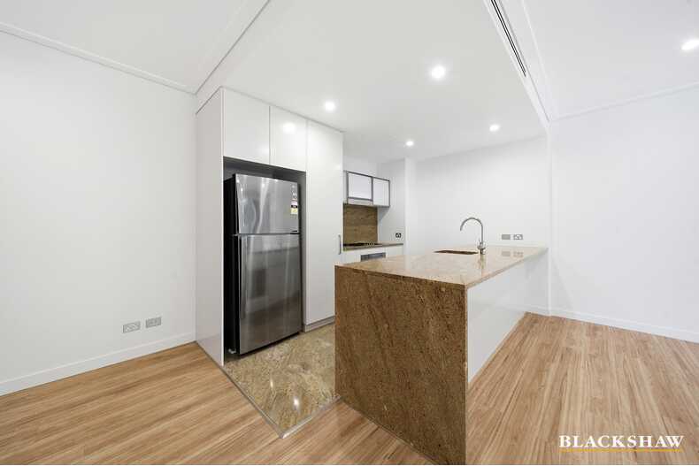 68/15 Coranderrk Street City