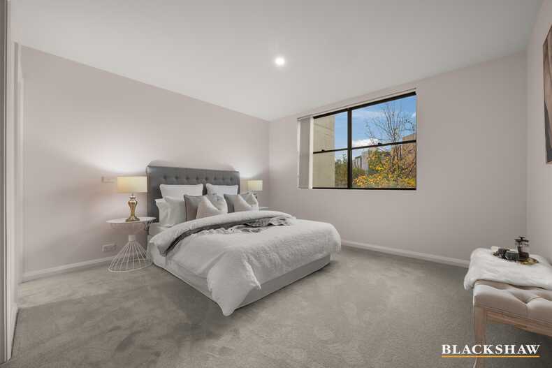 27/1 Eldridge Crescent Garran