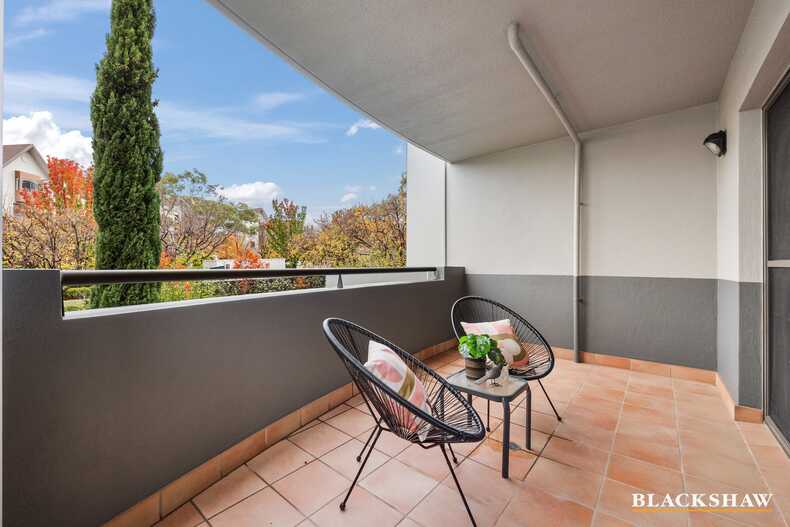 27/1 Eldridge Crescent Garran