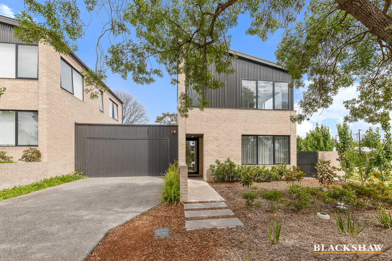 21B Ulverstone Street Lyons