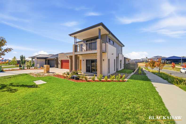 19 Halliday Street Googong