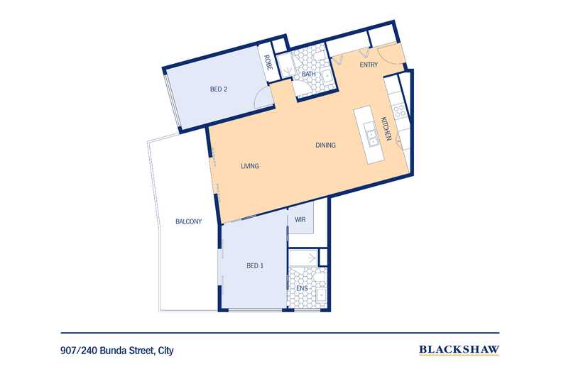907/240 Bunda Street City 907/240 Bunda Street City