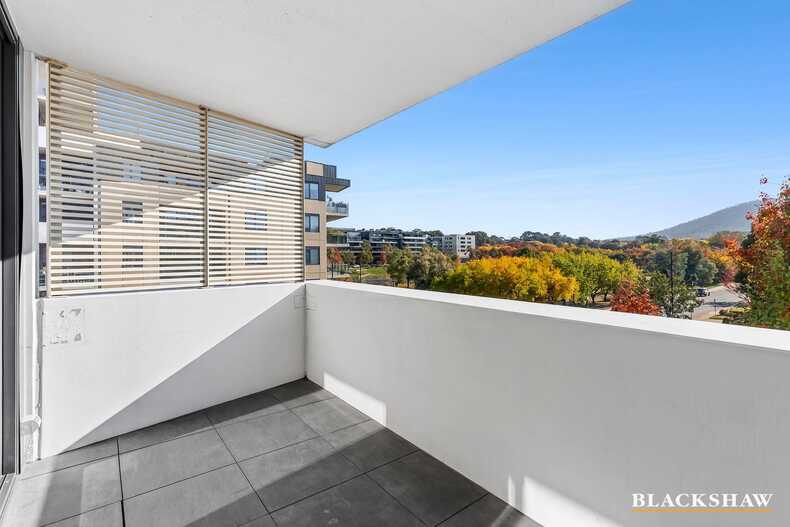 11/65 Consitution Avenue Campbell