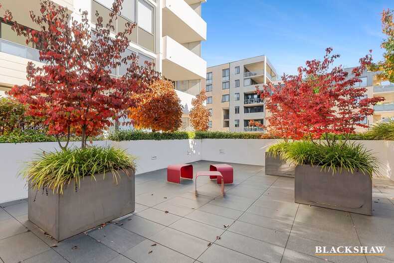 11/65 Consitution Avenue Campbell