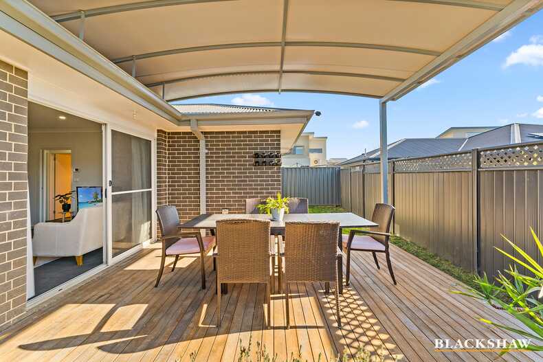 7 Daniel Street Googong