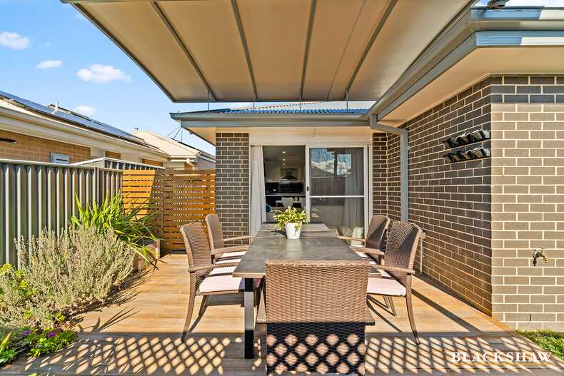 7 Daniel Street Googong