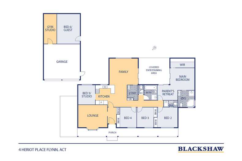 4 Heriot Place Flynn