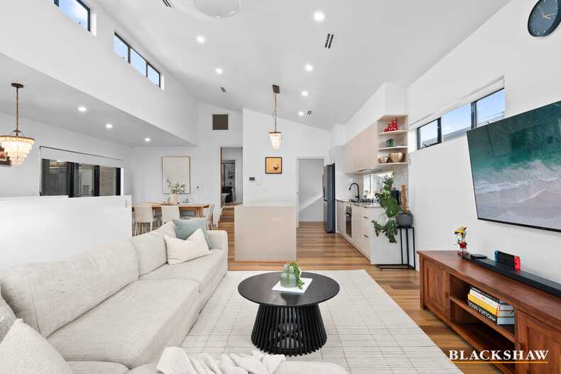 7 Trinca Street Denman Prospect