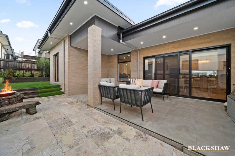 7 Trinca Street Denman Prospect