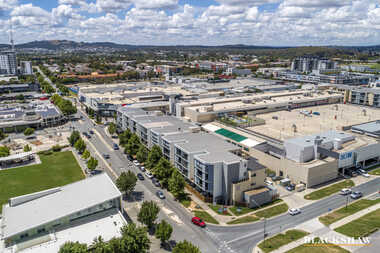 108/38 Gozzard Street Gungahlin