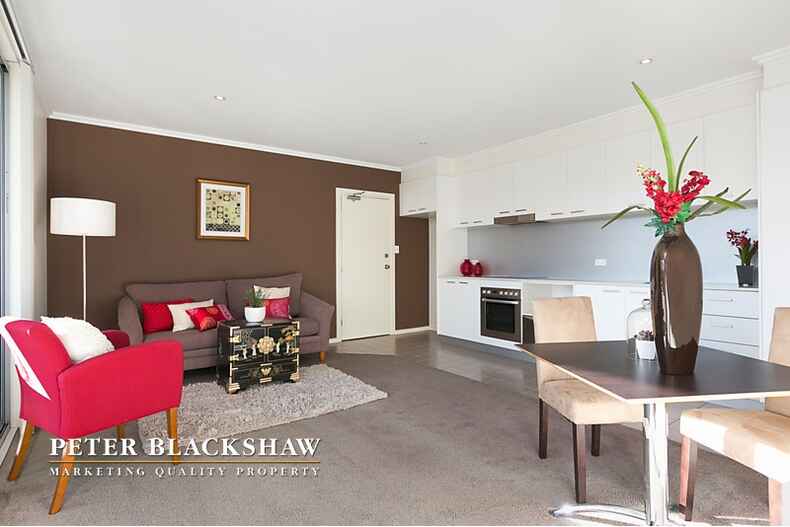 Lot 22/10/123 Lowanna Street Braddon Lot 22/10/123 Lowanna Street Braddon