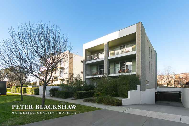 Lot 22/10/123 Lowanna Street Braddon