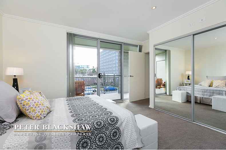 Lot 22/10/123 Lowanna Street Braddon Lot 22/10/123 Lowanna Street Braddon