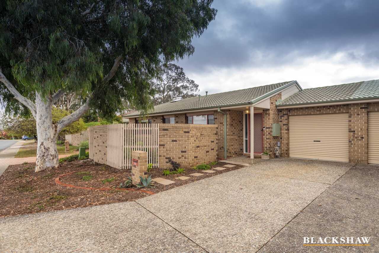 111 Mainwaring Rich Circuit Palmerston