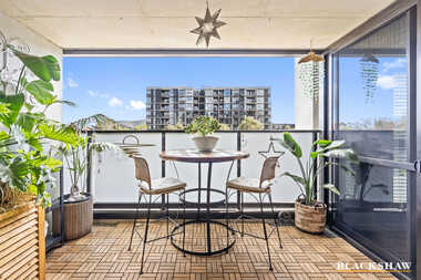 207/1 Elouera Street Braddon