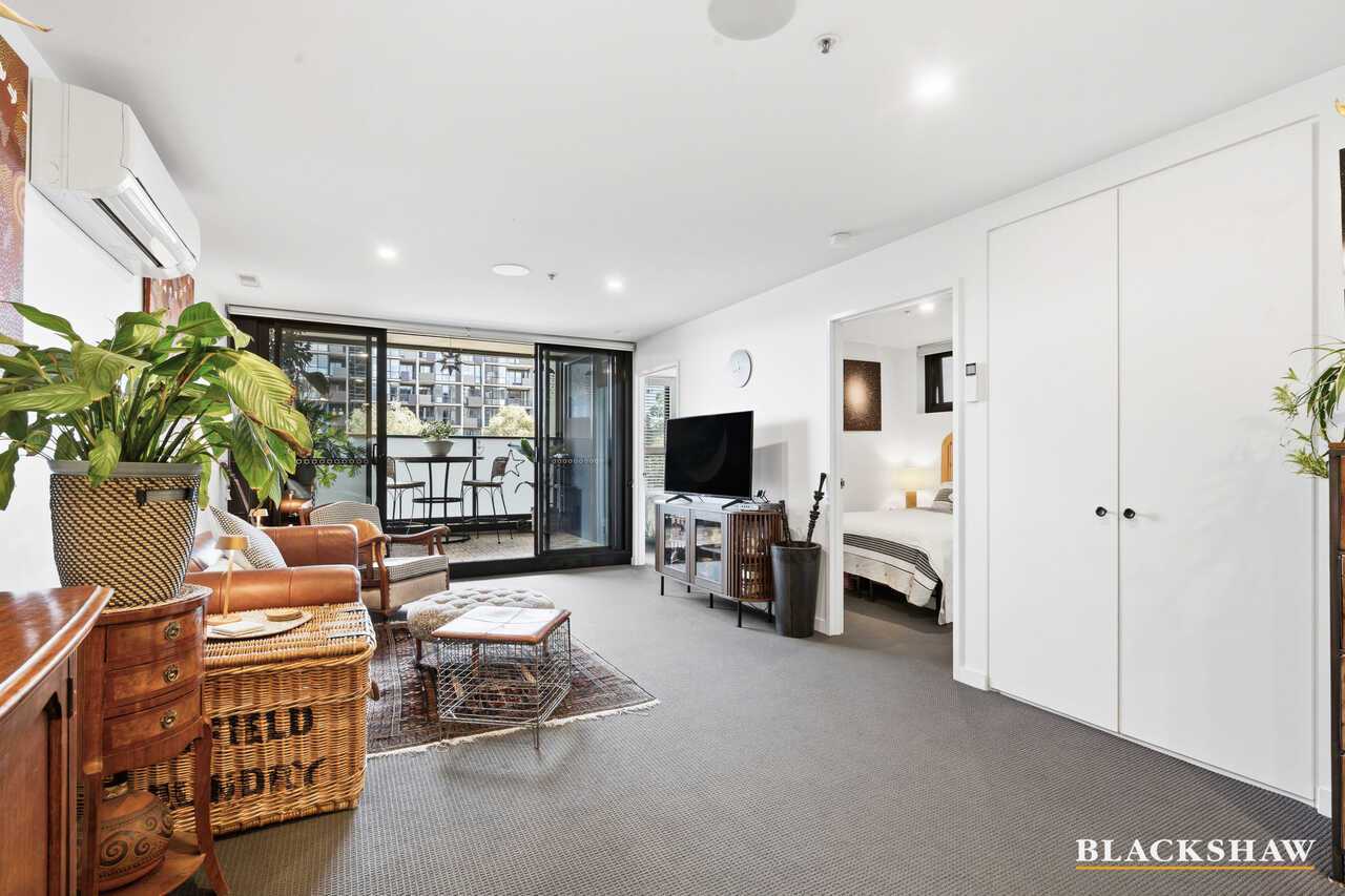 207/1 Elouera Street, Braddon, Braddon - Thumbnail 4