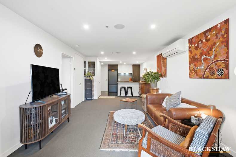 207/1 Elouera Street Braddon 207/1 Elouera Street Braddon
